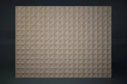 Arabian Pattern 02 3D model