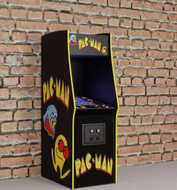 Arcade Machine - Pac-Man 3D model