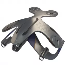 Audi Patrone drone 3D model