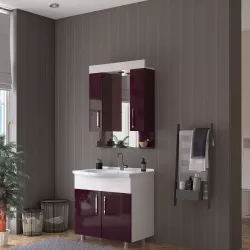 banyo bathroom scene vray render pro model Low-poly  3D model