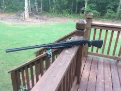 benelli supernova extended tube 3D Models | Page 1 | STLFinder