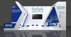 BootH 9x4 3D model