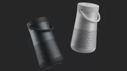 BOSE SoundLink Revolve 3D model