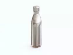 Bottle 3D model
