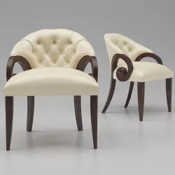 Boutique 3D model