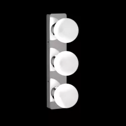 Brazos 3D model