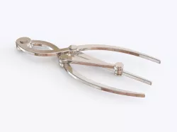 Caliper 04 3D model