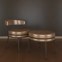 Chair 3D model
