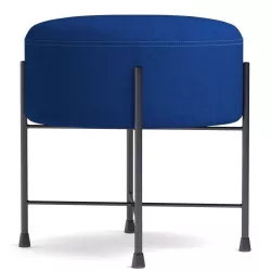 Chair NIVA 3D model