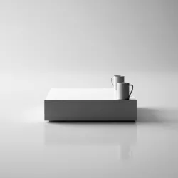 Coffee Table - High Quality Furniture 01 3D model