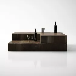 Coffee Table - High Quality Furniture 02 3D model