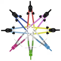Compass 3D model