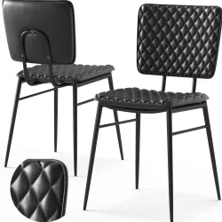 Cult Furniture Elgin Chair 3D model
