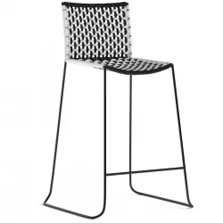 Cult Furniture Reine Stool 3D model