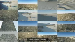 Desert Collection 