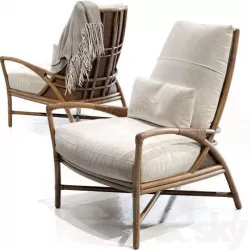 design chir  3D model