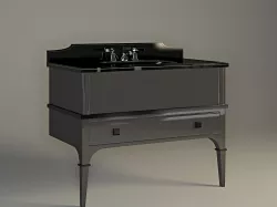 Devon Devon Suite 3D model