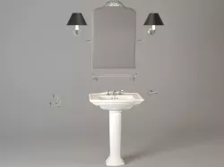 Devon Devon Swash 3D model