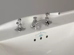 devon devon washstand 3D model