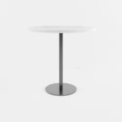 dinning mirazur table 3D model