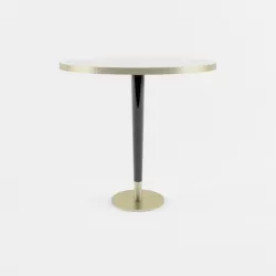 dinning table osteria 3D model