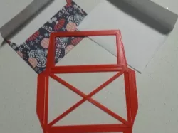 Envelope Template