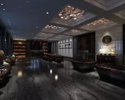 EXHIBITION GALLERY 3D model
