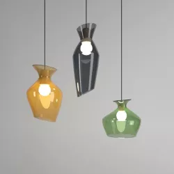 Fabbian Malvasia 3D model