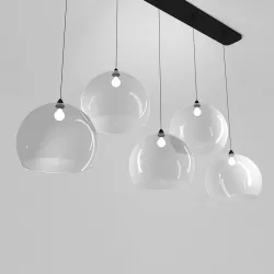 Firefly Lamp Pendant Light 3D model