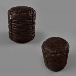 Foot Rest 3D model