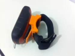 Garmin etrex20 support