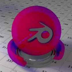 Glass Shader Texture