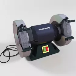Grinder  3D model
