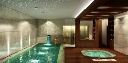 Home Jacuzzi 3D model