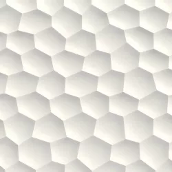 honeycomb 3D model