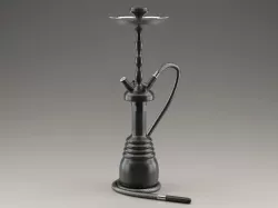 Hookah 3D model