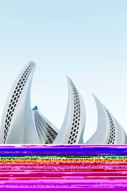 Hotel 3D model