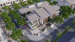 House design 3d model 3D model