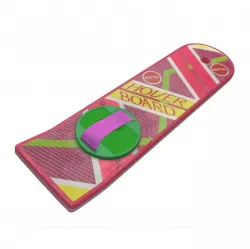 Hoverboard 3D model