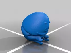 Humpty Dumpty