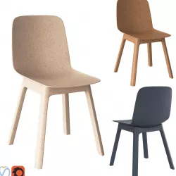 Ikea Odger  3D model