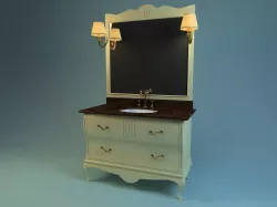 IL Tempo Del  3D model