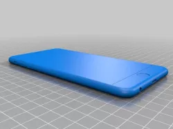 iPhone 6 and 6 Plus Mockups