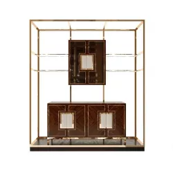 Italian furniture 3D model