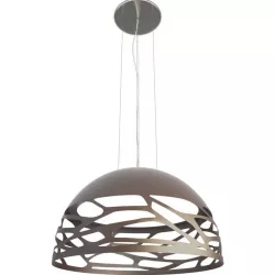 Kelly Dome Pendant Light Studio  3D model