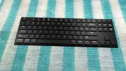 keyboard 01 3D model