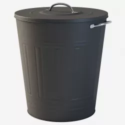 Knodd bin 3D model
