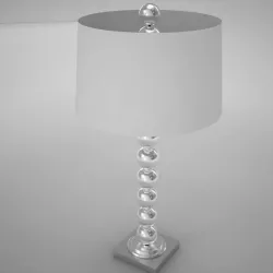 Lamp 015 3D model