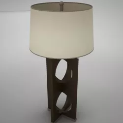 Lamp 020 3D model