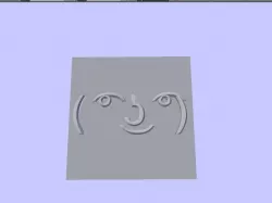 Lenny Face